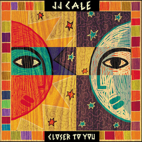 J.J. Cale - Closer To You [LP]