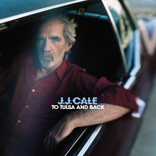 J.J. Cale - To Tulsa & Back [3xLP]