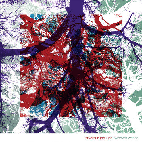 Silversun Pickups - Widow's Weeds [2xLP]