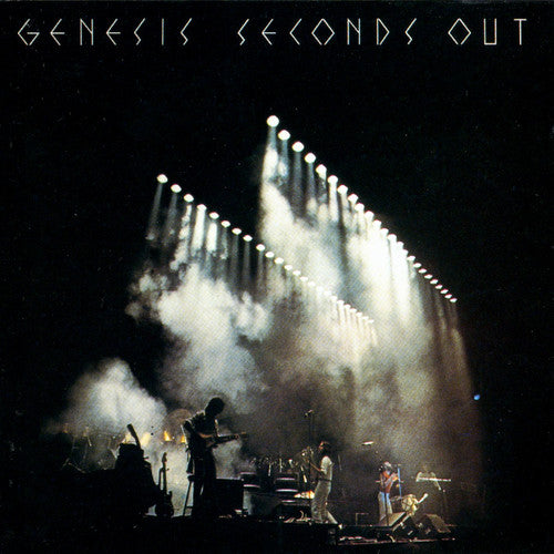 Genesis - Seconds Out [2xLP]