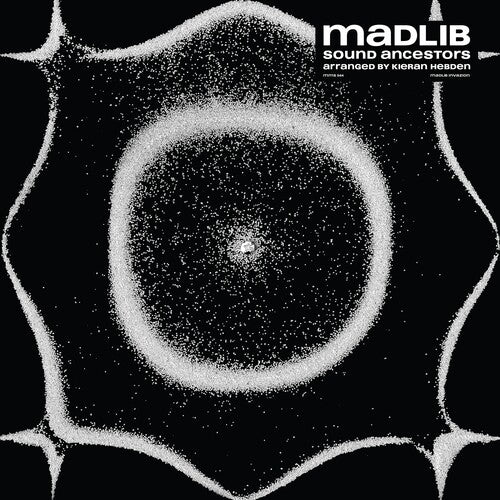 Madlib - Sound Ancestors [LP]