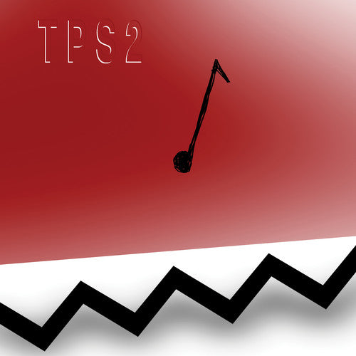 Angelo Badalamenti - Twin Peaks: Season Two (Music & More) [2xLP]