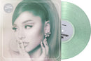 Ariana Grande - Positions [LP - Coke Bottle/Green]