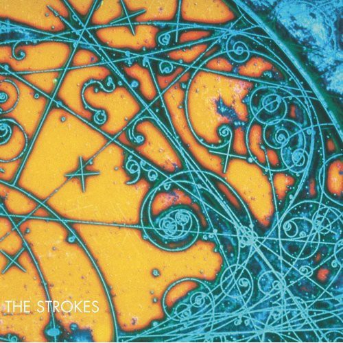 Strokes, The - Is This It [CD]