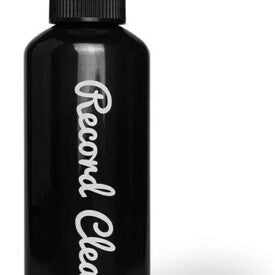 Big Fudge - Record Cleaning Spray [3.4oz]