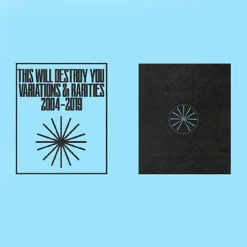 This Will Destroy You - Variations & Rarities: 2004 - 2019 Vol. II [LP]