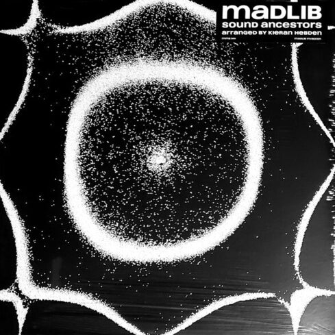 Madlib - Sound Ancestors [LP - Silver]