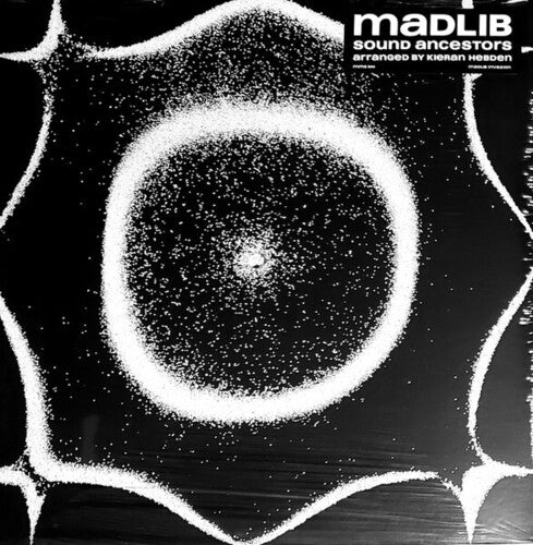 Madlib - Sound Ancestors [LP - Silver]