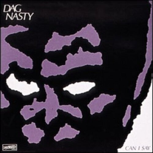 Dag Nasty - Can I Say [LP - Green]
