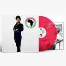 Queen Latifah - All Hail the Queen (35th Anniversary) [LP - Red]