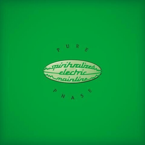 Spiritualized - Pure Phase [2xLP]