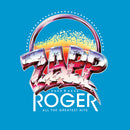 Zapp & Roger - All The Greatest Hits [2xLP - Color]