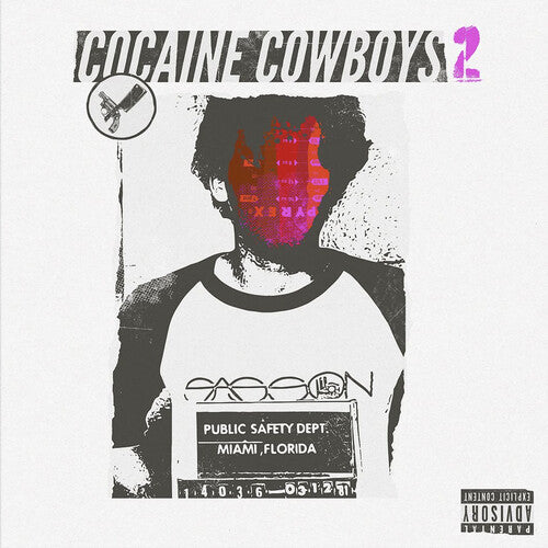 Benny The Butcher / 38 Spesh - Cocaine Cowboys 2 [LP]