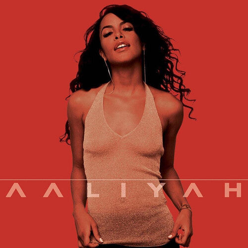 Aaliyah - Aaliyah [LP]