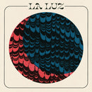La Luz - La Luz [LP - Dark Orange]
