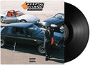 Larry June & Harry Fraud - Keep Going [LP]