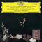 Claudio Abbado Debussy - Trois Nocturnes / Ravel: Daphnis et Chloe, Pavane [LP]