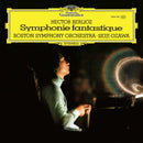 Seiji Ozawa Hector Berlioz - Symphonie Fantastique [LP]