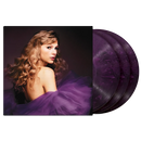 Taylor Swift - Speak Now (Taylor's Version) [3xLP - Violet Marbled]