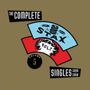 Various Artists - The Complete Stax/Volt Singles: 1959 - 1968 (Vol. 5) [3xLP]