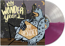 Wonder Years, The - The Upsides [LP - Purple/Clear Split]