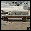 Black Keys, The - El Camino (10th Anniversary) [3xLP]
