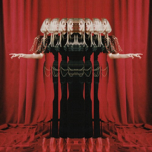 Aurora - The Gods We Can Touch [2xLP]