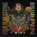 Four Year Strong - Brain Pain (Deluxe Edition) [2xLP]