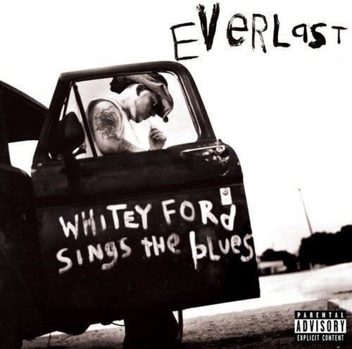 Everlast - Whitey Ford Sings The Blues [LP]