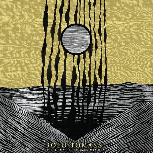 Rolo Tomassi - Where Myth Becomes Memory [2xLP]