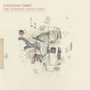 Frightened Rabbit - Midnight Organ Fight [LP]