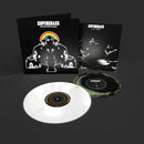 Supergrass - Life On Other Planets [LP + 10" - White, Black & Green]