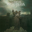 Devil Wears Prada, The - Dear Love: A Beautiful Discord [LP - Violet]