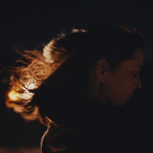 Lizzy McAlpine - five seconds flat [LP]