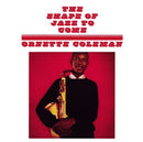 Ornette Coleman - Shape Of Jazz To Come [LP]