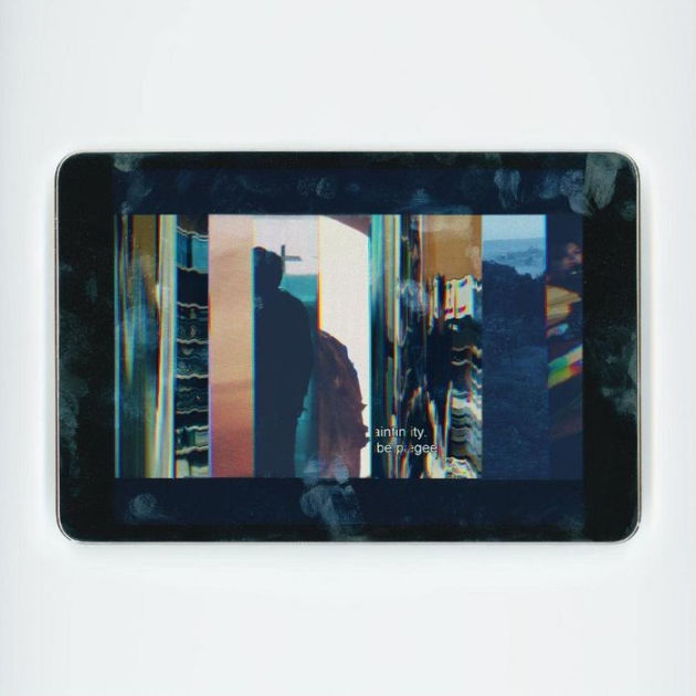 Portico Quartet - Art In The Age Of Automation [2xLP - Clear]