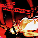 Duran Duran - Red Carpet Massacre [2xLP - Ruby]