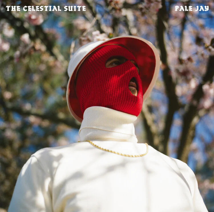 Pale Jay - The Celestial Suite [LP]