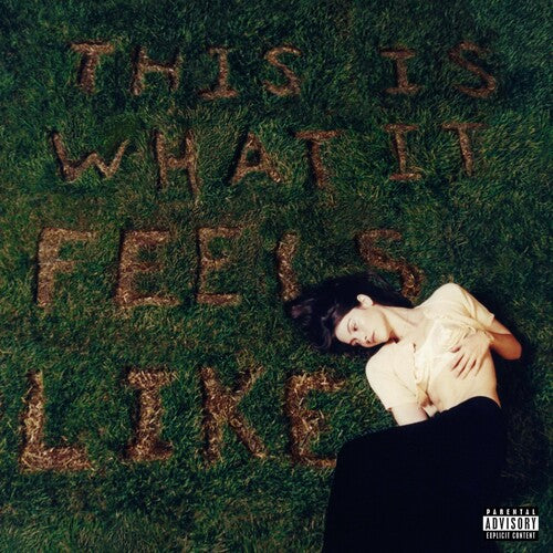 Gracie Abrams - This Is What It Feels Like [LP]