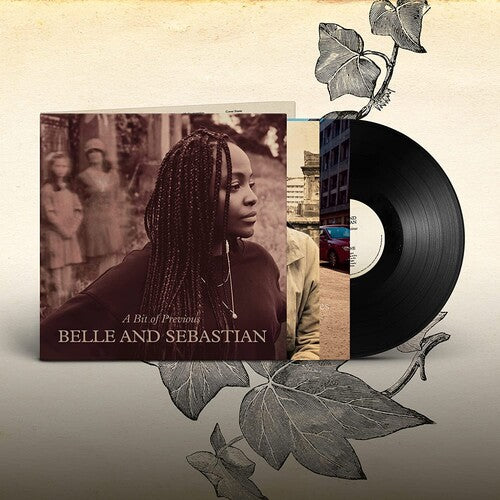 Belle And Sebastian - A Bit of Previous [LP]