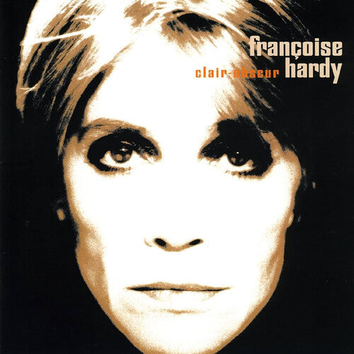 Francoise Hardy - Clair-obscur [LP]