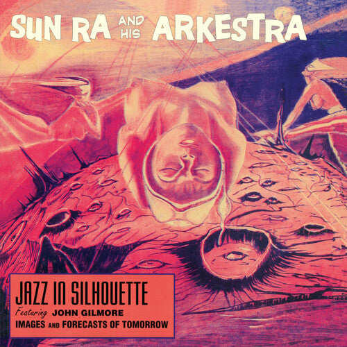 Sun Ra - Jazz In Silhouette [LP - Blue]