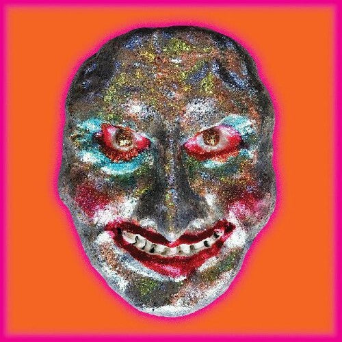 Oog Bogo - Plastic [LP]