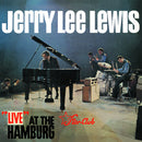 Jerry Lee Lewis - Live At The Star Club Hamburg [LP - White]