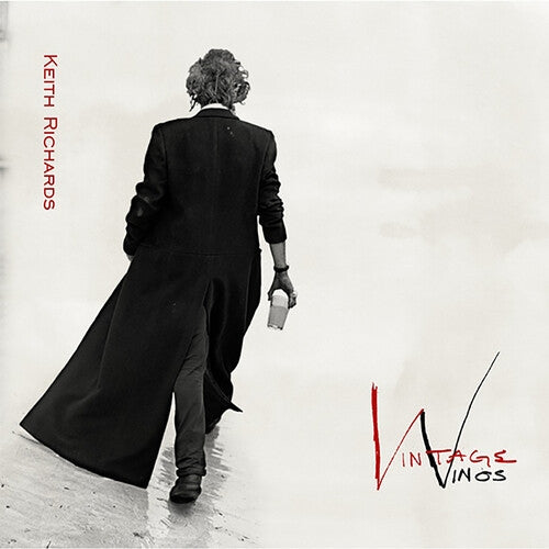 Keith Richards - Vintage Vinos [2xLP]
