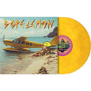 Dope Lemon - Golden Wolf [LP - Golden Marble]