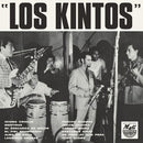 Los Kintos - Los Kintos [LP]