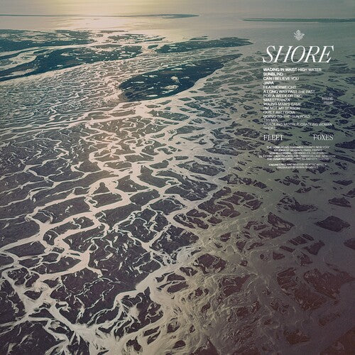 Fleet Foxes - Shore [2xLP]