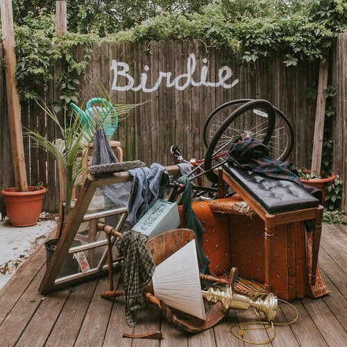 Slaughter Beach, Dog - Birdie [LP - Olive Green]