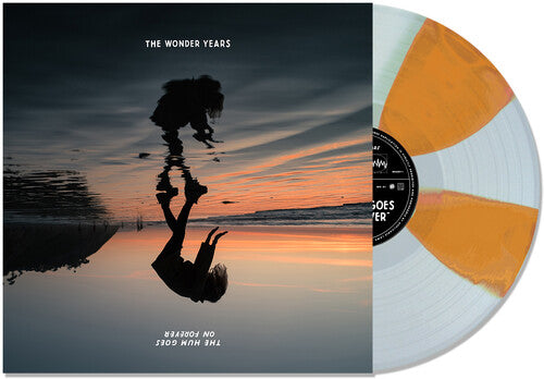 Wonder Years, The - The Hum Goes On Forever [LP - Ferris Wheel]
